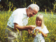 Alfred Vogel
