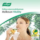 Molkosan Vitality Vitality esite