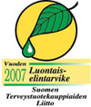 Vuoden elintarvike Vuoden elintarvike