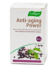 Anti-aging Power