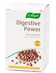 Digestive Power