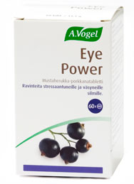 Eye Power