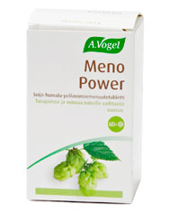 Meno Power