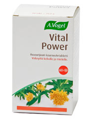 Vital Power