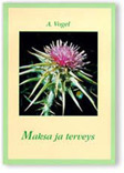 Maksa ja terveys