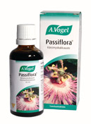Passiflora