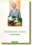 Ruokakirja