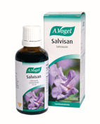 Salvisan