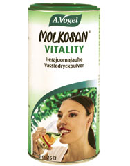 Vitality