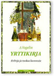 Yrttikirja