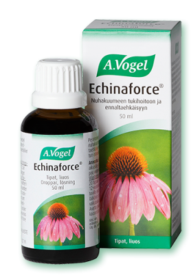Echinaforce