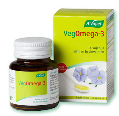 Omega-3 Complex