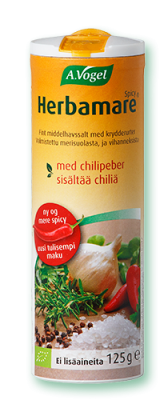 Herbamare Spicy