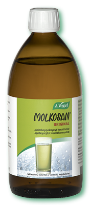 Molkosan heratiiviste