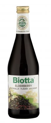 Biotta Mustaseljanmehu