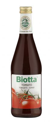 Biotta Tomaattitäysmehu