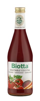 Biotta Vihannesmehu