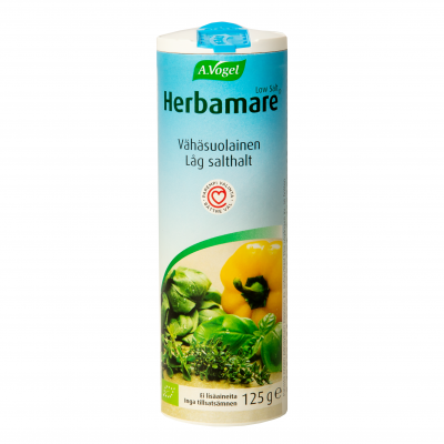 Herbamare Low salt