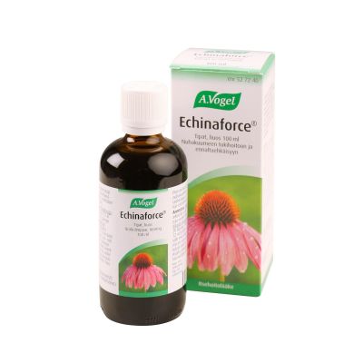Echinaforce tippa