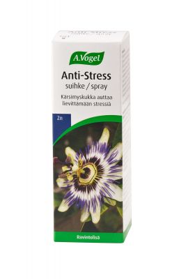 Anti-Stress suihke