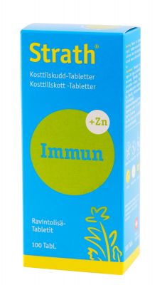 Strath Immun