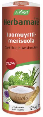 Herbamare Strong
