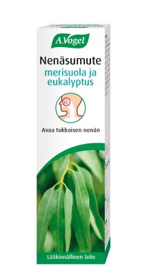 Vogelin Nenäsumute