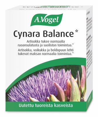 Cynara Balance