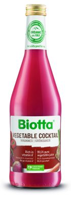 Biotta Vihannesmehu