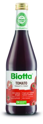 Biotta Tomaattitäysmehu