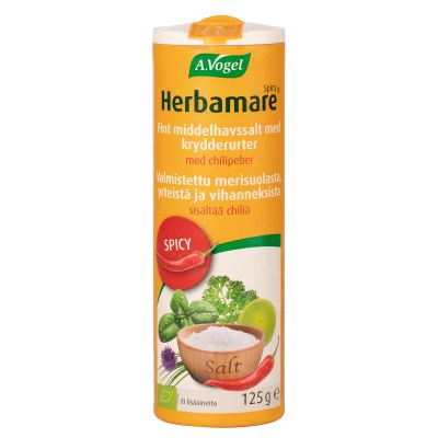 Herbamare Spicy