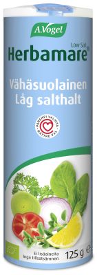 Herbamare Low salt