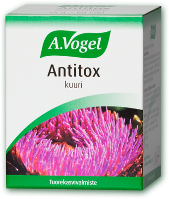 Antitox