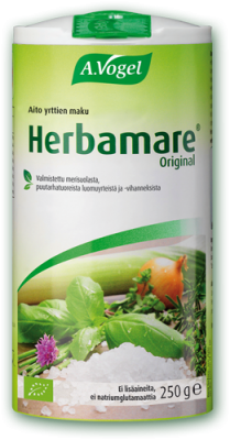 Herbamare