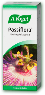 Passiflora