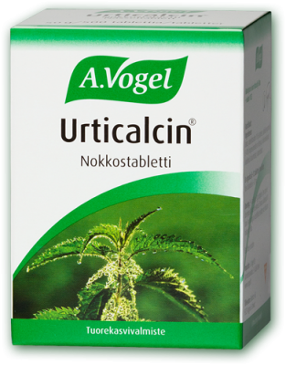 Urticalcin