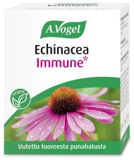 Echinacea immune