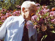Alfred Vogel ja pun Alfred Vogel ja punahattu