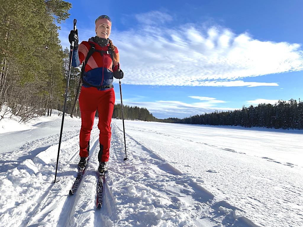 Naisen hyvinvointi - viisi vinkkiä arjessa jaksamiseen