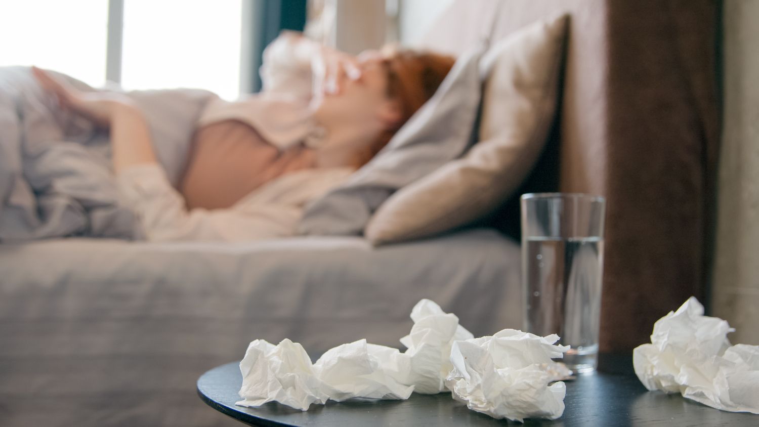 Vaihdevuodet ja naisen immuunijärjestelmä