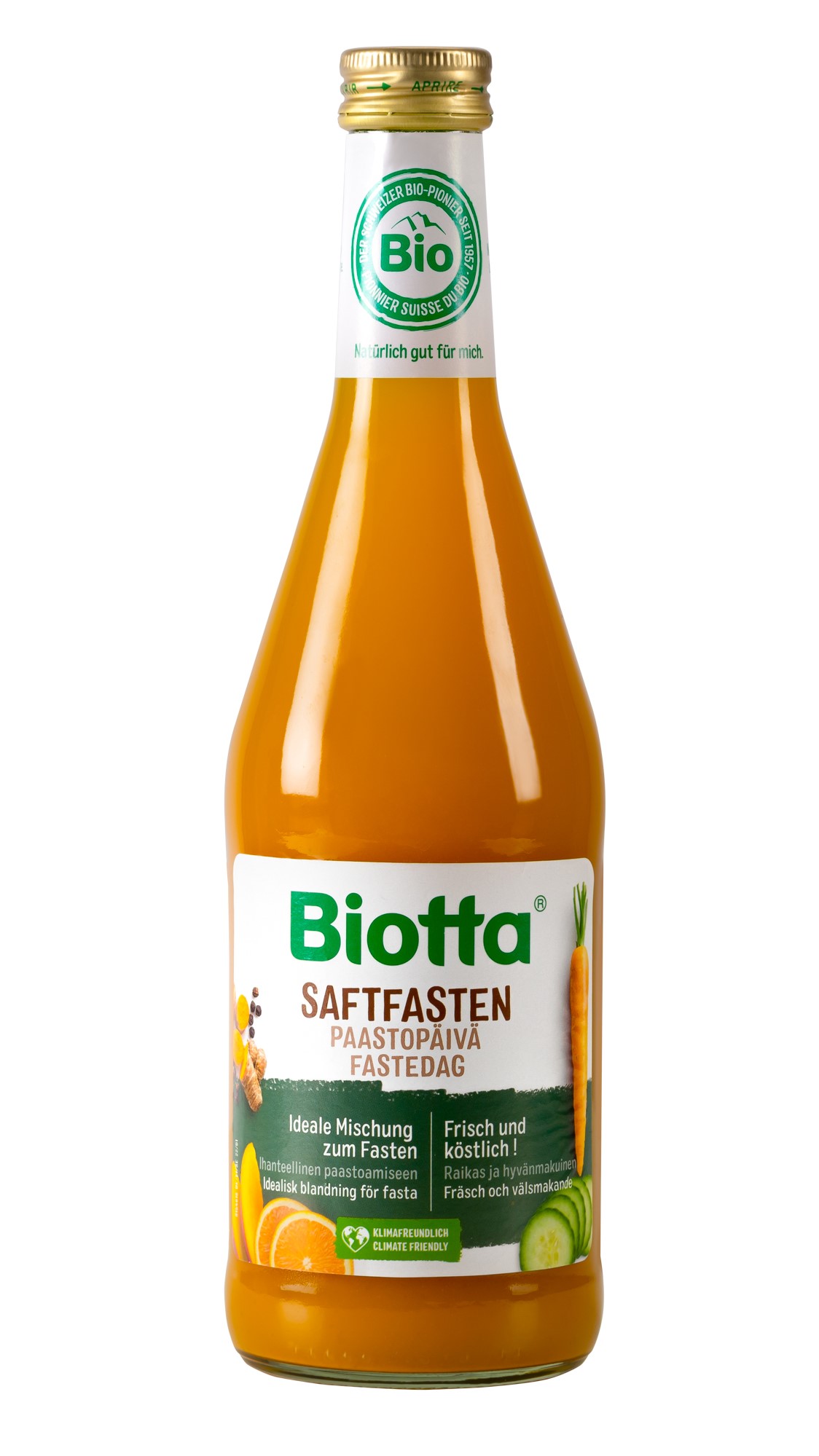 Biotta Paastop iv Biotta Paastop iv