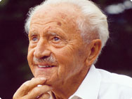 Alfred Vogel Alfred Vogel