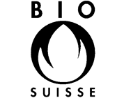 Bio Suisse logo Bio Suisse logo