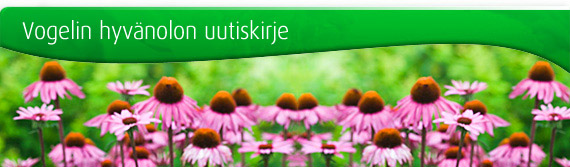 Heading of newsletter
