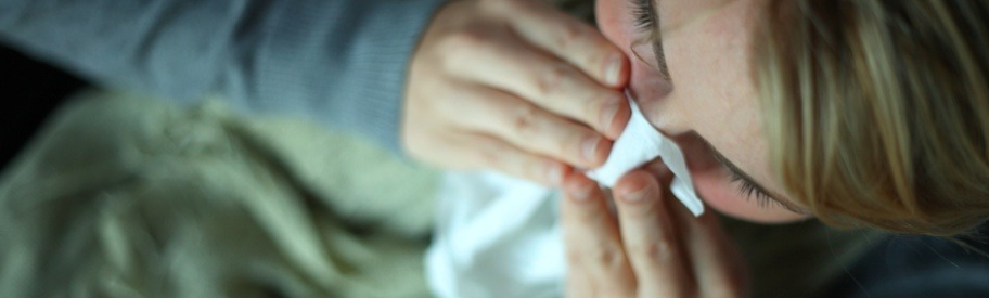 Stressi ja vastustuskyky